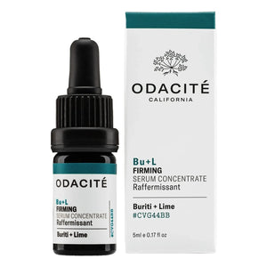 Odacité - Bu+L Buriti & Lime Firming Serum - 5 ml