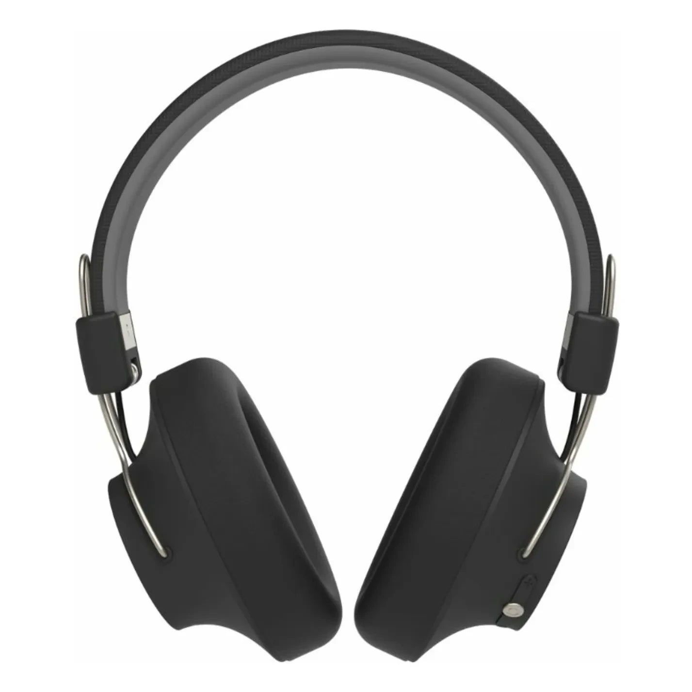 Kreafunk - aBEAT Qi Bluetooth Headphones | Black