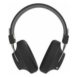 Kreafunk - aBEAT Qi Bluetooth Headphones | Black