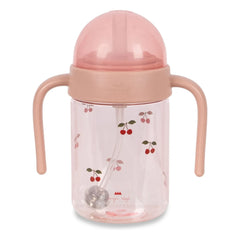 Konges Sløjd - Cherry stem mug | Pink