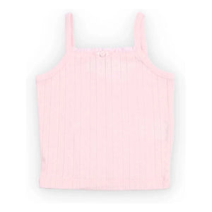 the new society - Nardo Tank Top | Light Pink