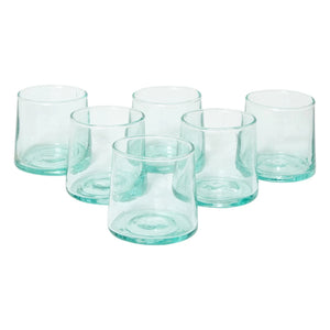 Cosydar - Beldi Glasses - Set of 6