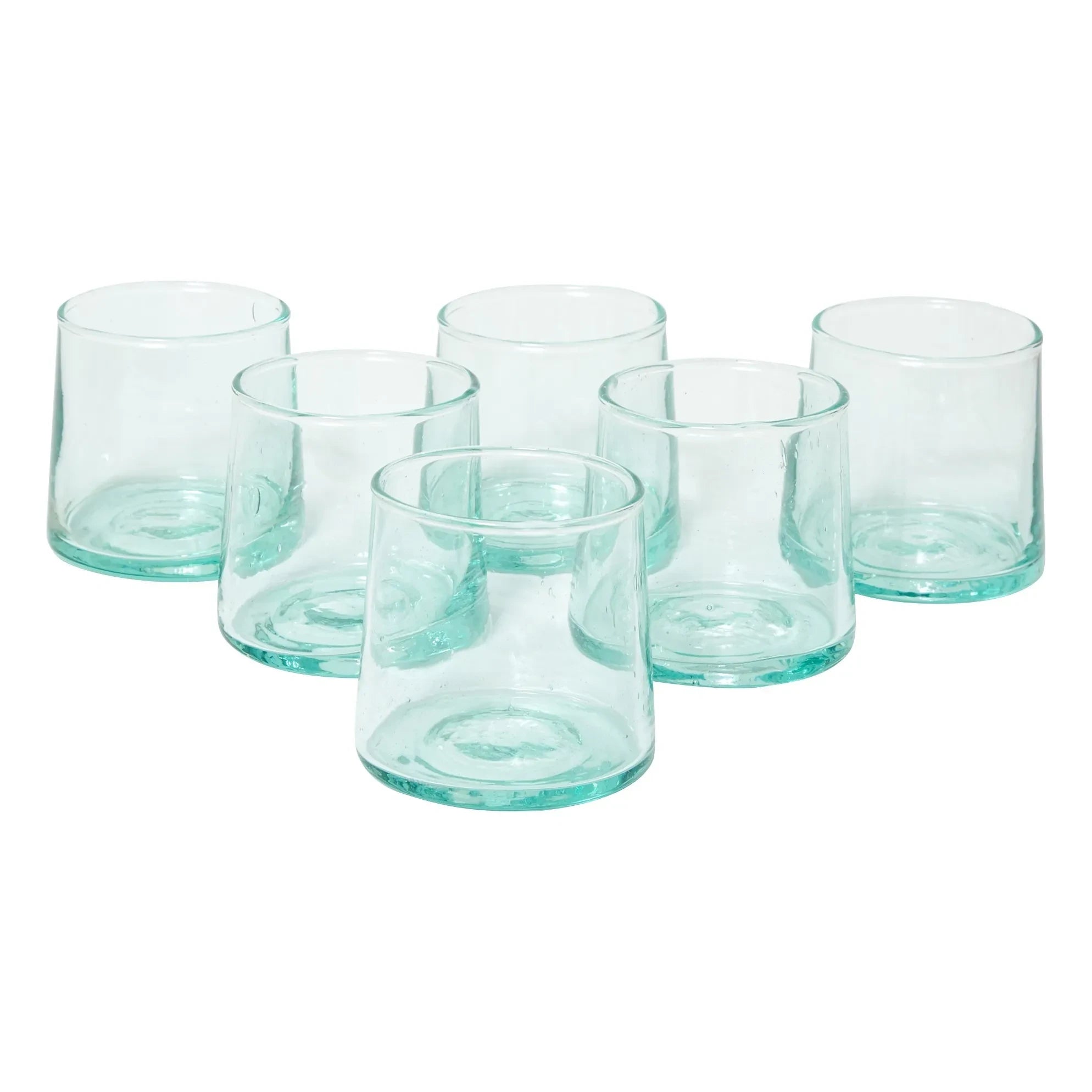 Cosydar - Beldi Glasses - Set of 6