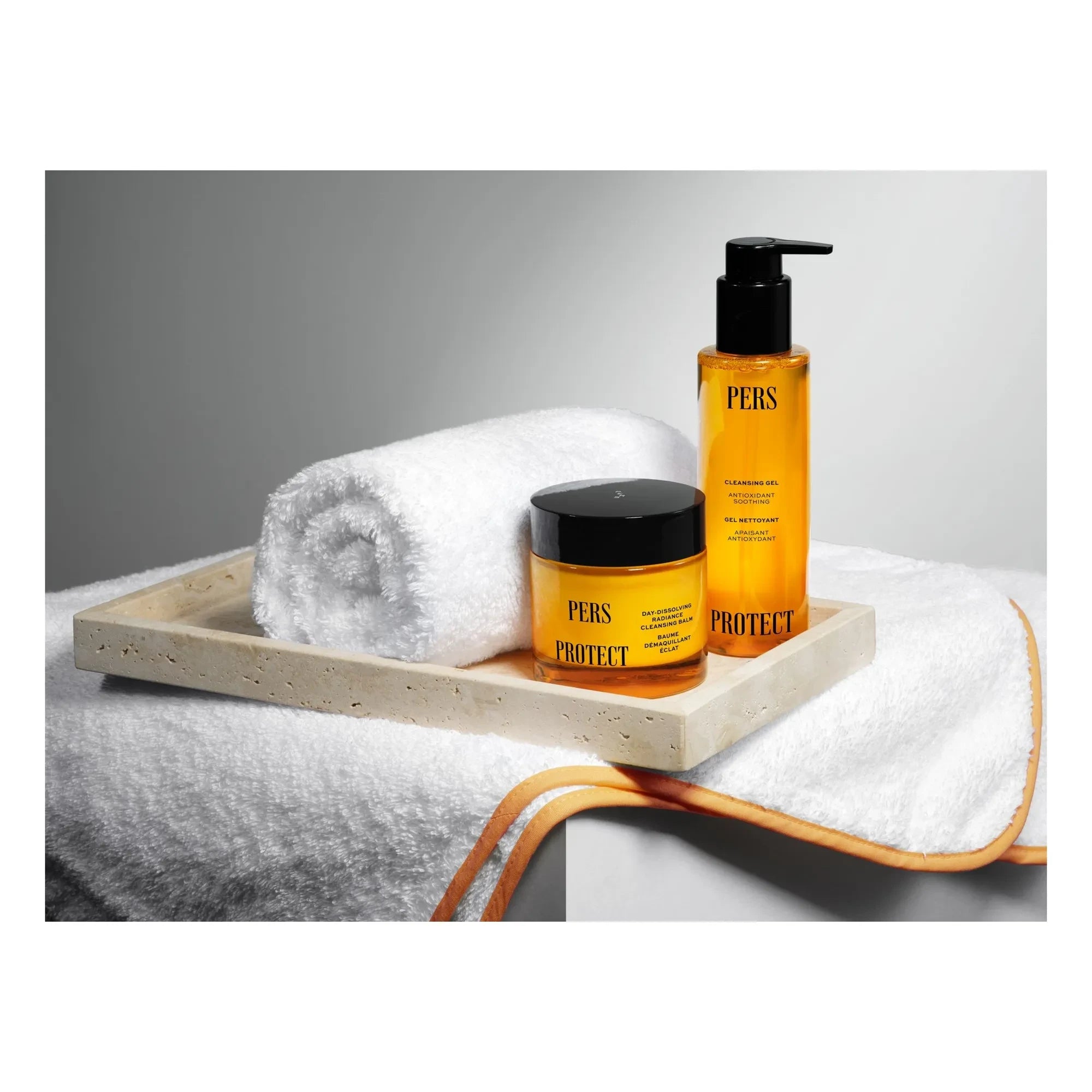 Pers Skincare - Temizleyici Jel - 150 ml