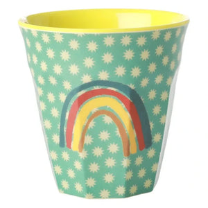 Rice - Rainbow Glass | Green