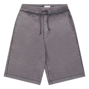 Smallable Man - Aron Organic Cotton Shorts | Charcoal