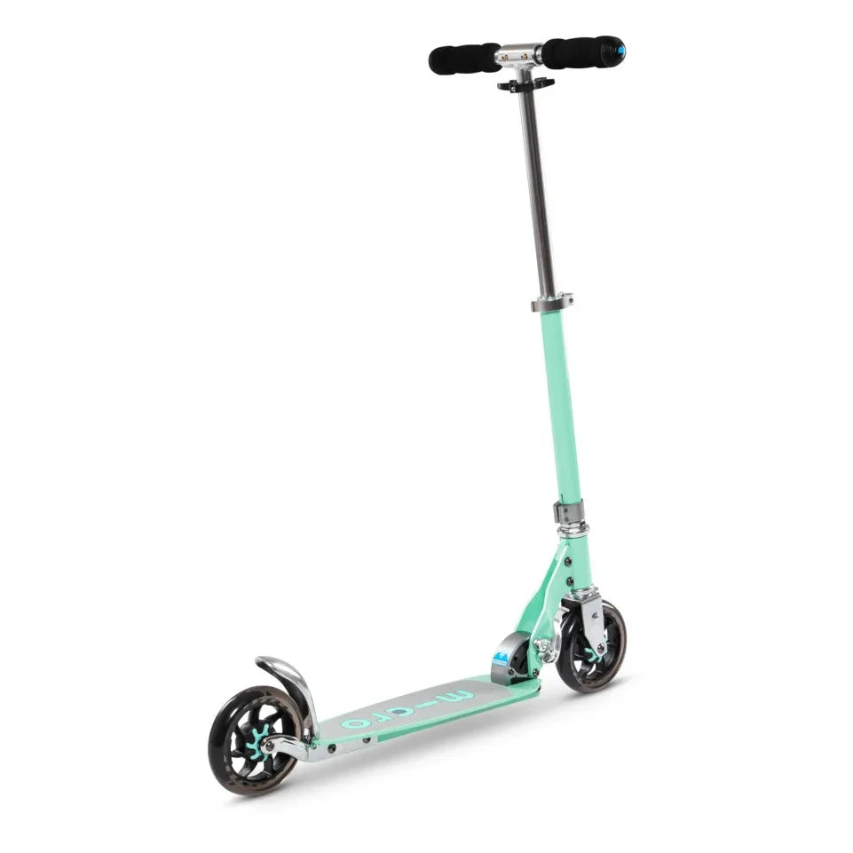 Micro - Speed+ Scooter | Green Nane