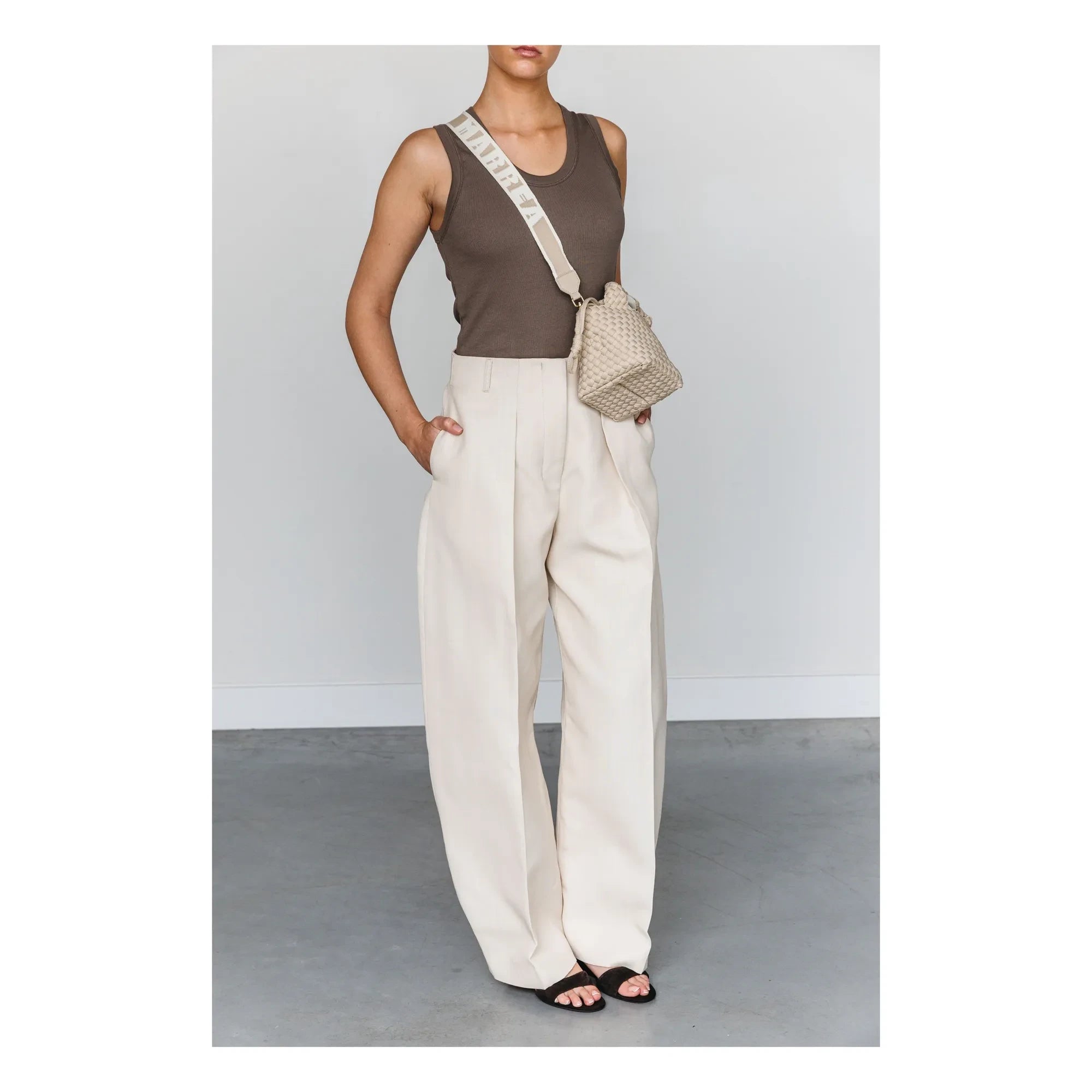 Marrea - Mini Marrea Bag | Sand