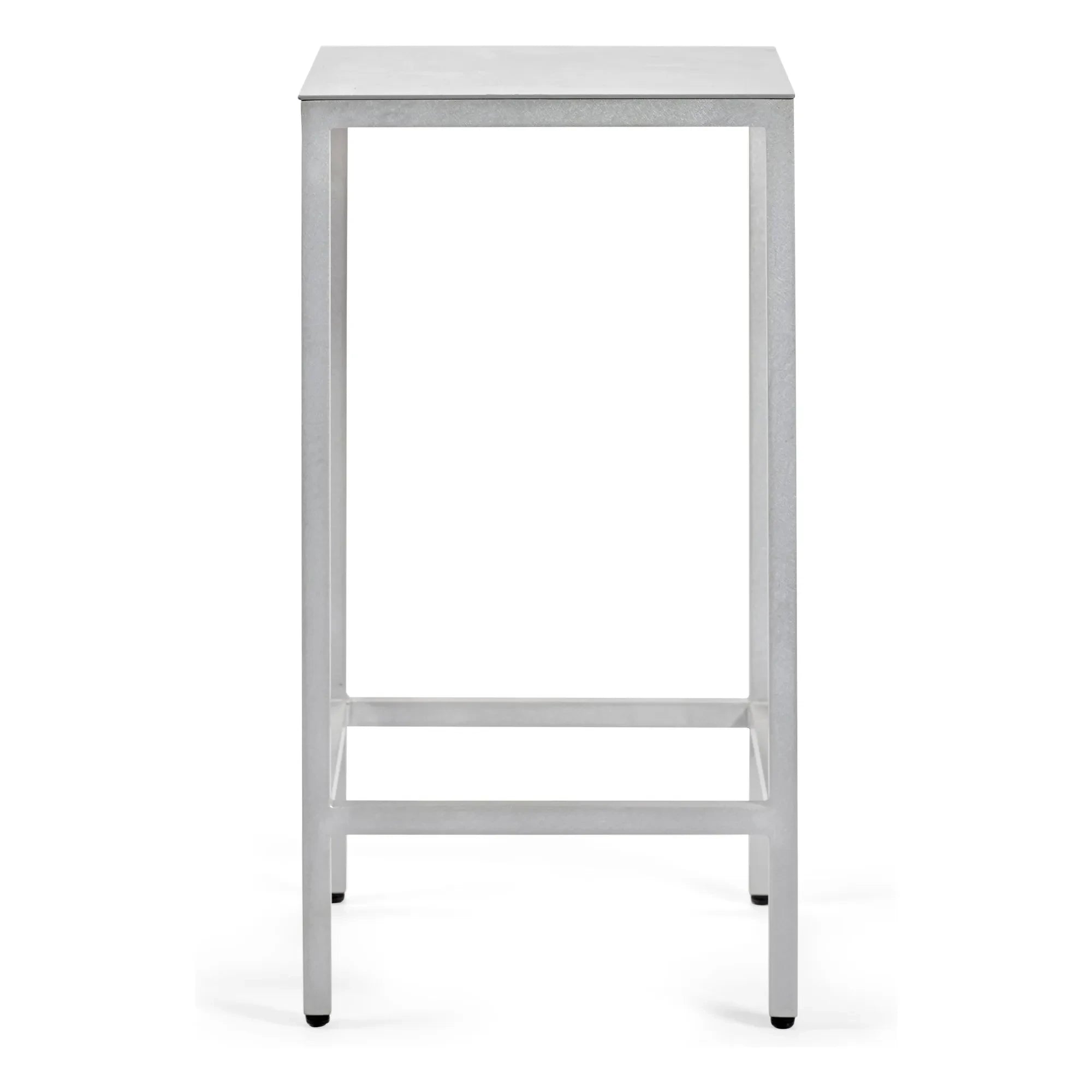 Valerie Objects - Bar taburesi 65 cm Alu, Muller Van Severen | Alüminyum