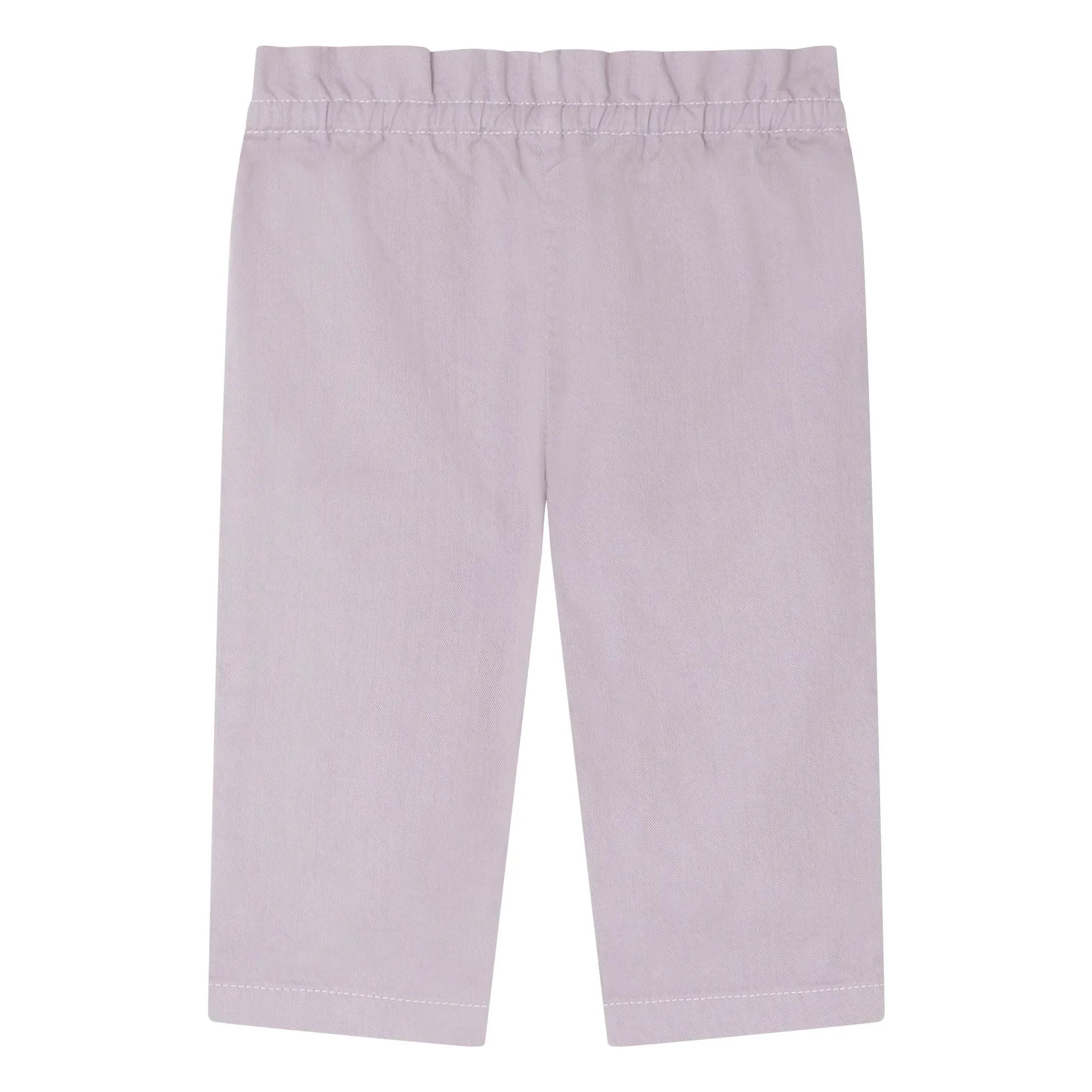 Bonpoint - Luciole Organic Cotton Jeans | Lavender