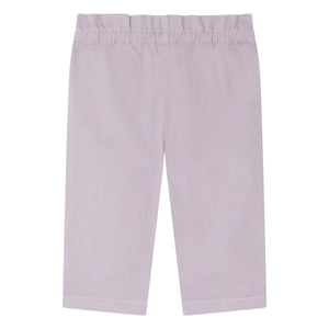 Bonpoint - Luciole Organic Cotton Jeans | Lavender