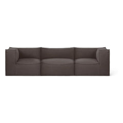 Ferm Living - Catena Sofa Unit 6 | Brown