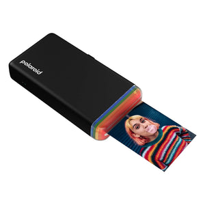 Polaroid - Hi-print Gen 2 Photo Printer Set | Black
