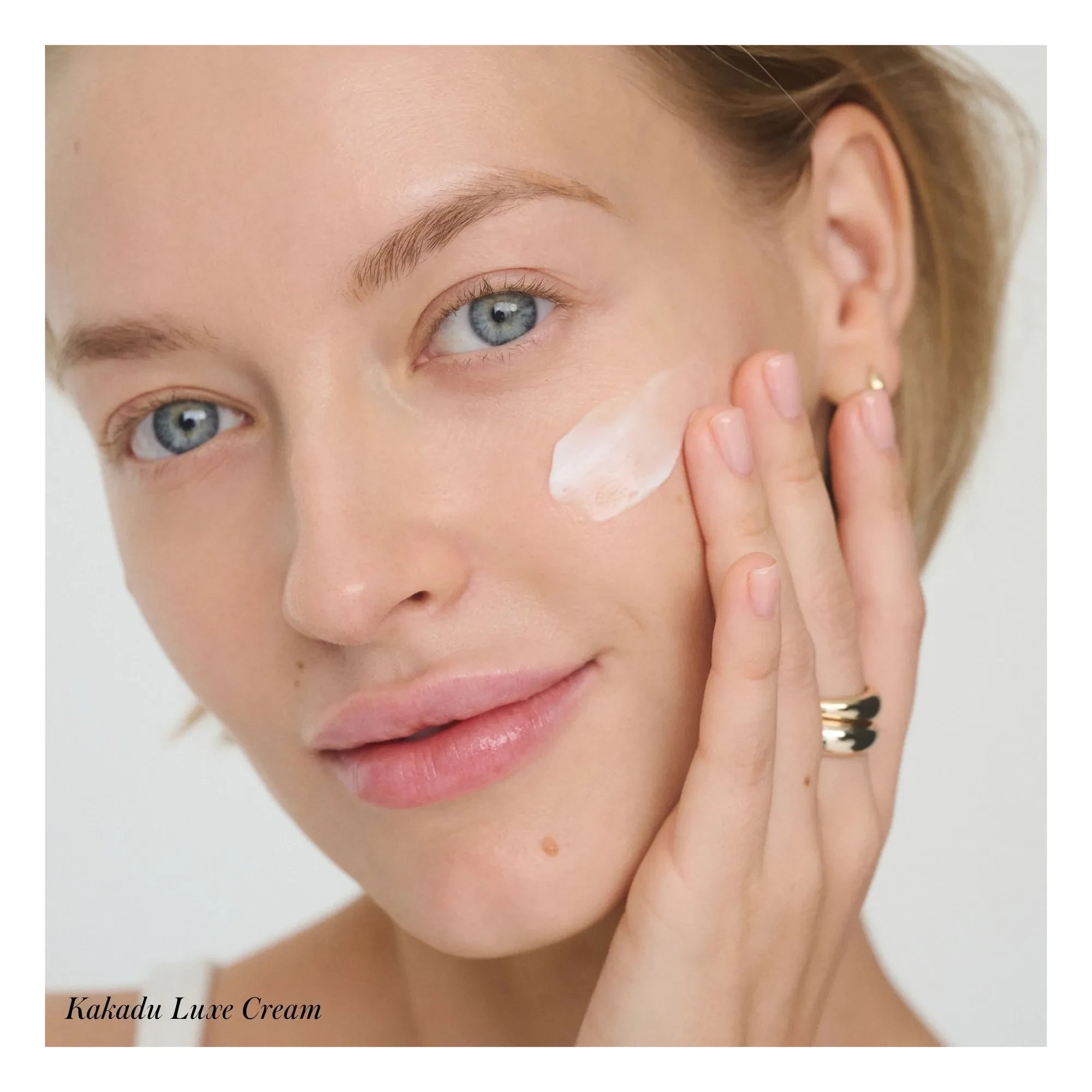 RMS Beauty - Skincare Secrets Hediye Seti - 4'lü Set | Renksiz