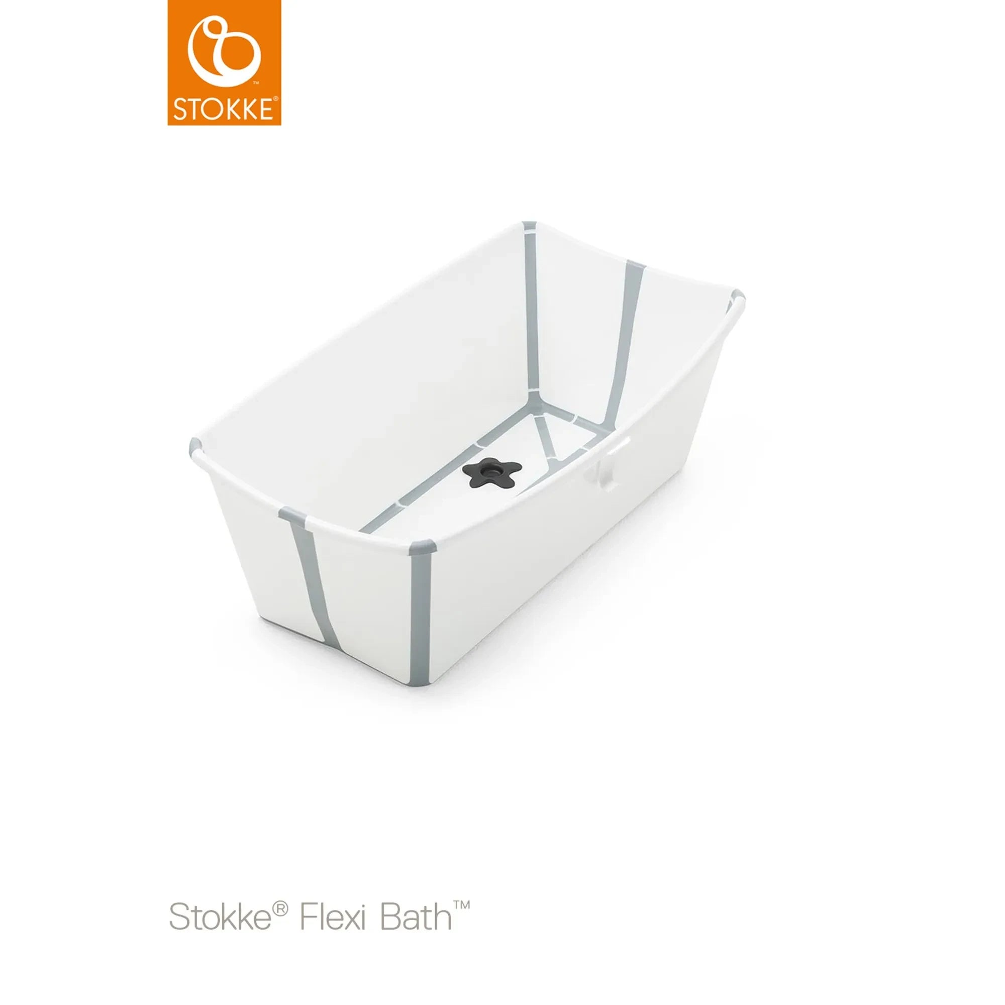 Stokke® - Flexi Bath® küvet | Beyaz