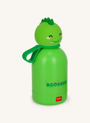 Legami - Dino Insulated Water Bottle