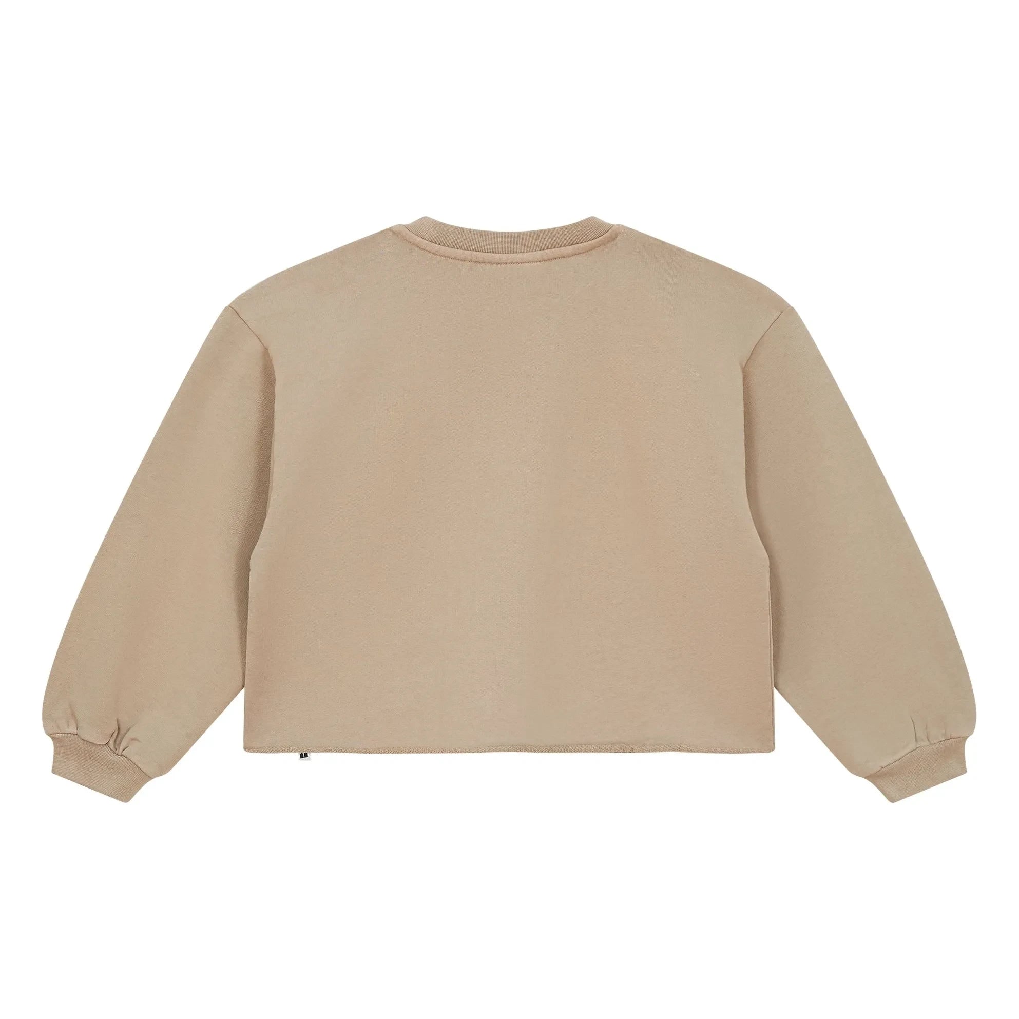 Hundred Pieces - Belmont Horse Sweat Organik Pamuk | Gri