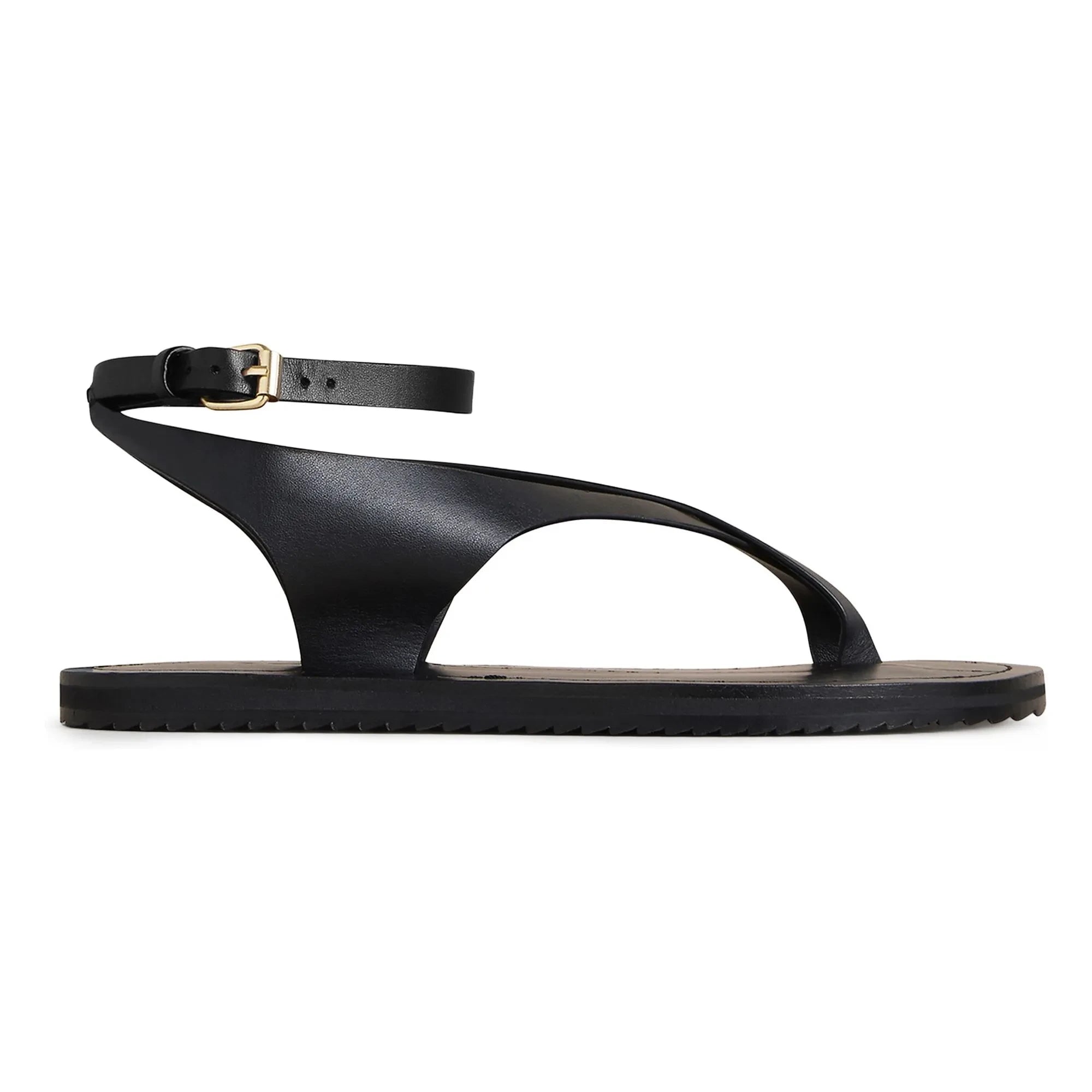A. Emery - Millar Sandal | Black