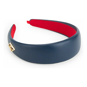 The Animals Observatory - Pika Hair Band | Dark Blue