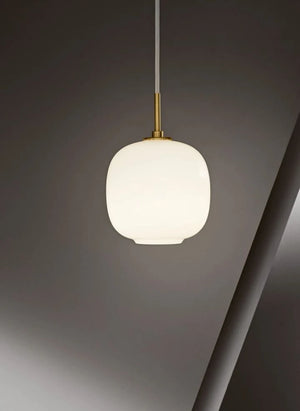 Louis Poulsen - VL45 175 Pendant Lamp, Louis Poulsen | White