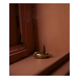 Doing Goods - Cinnamon Incense Box