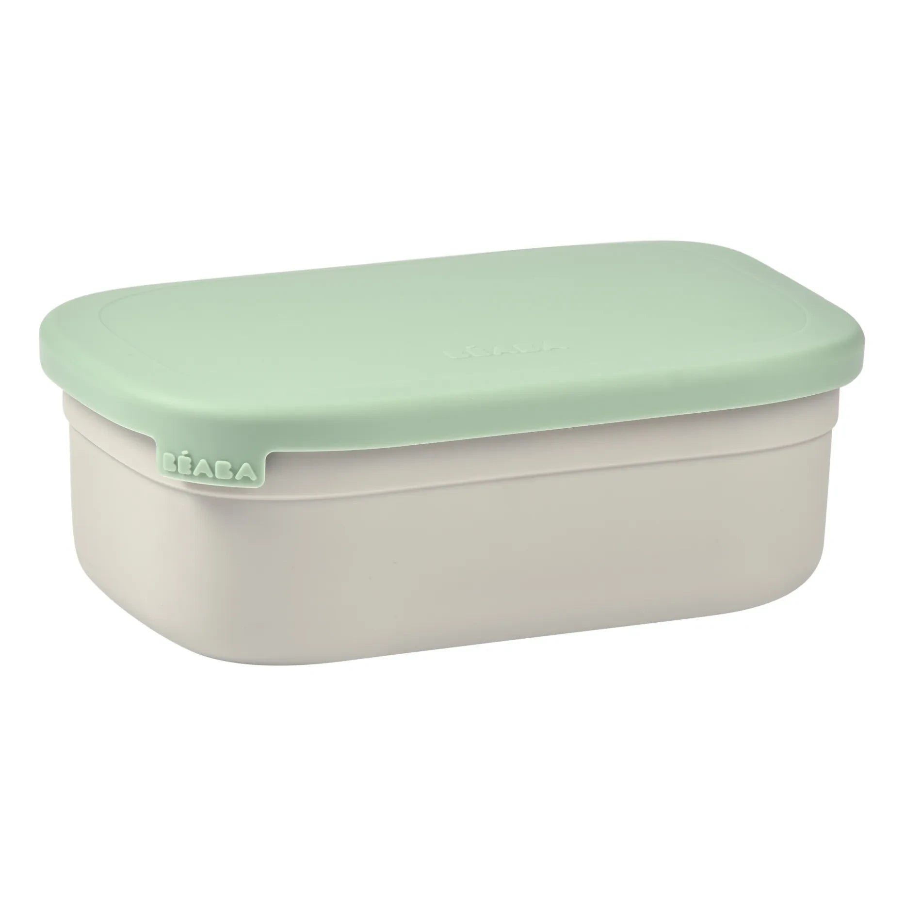 Béaba - Insulated Lunch Bag | Sage