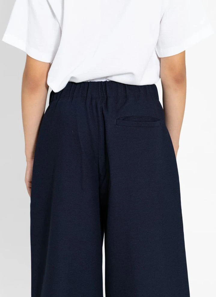 Smallable Kid - Edinburgh Pants | Navy