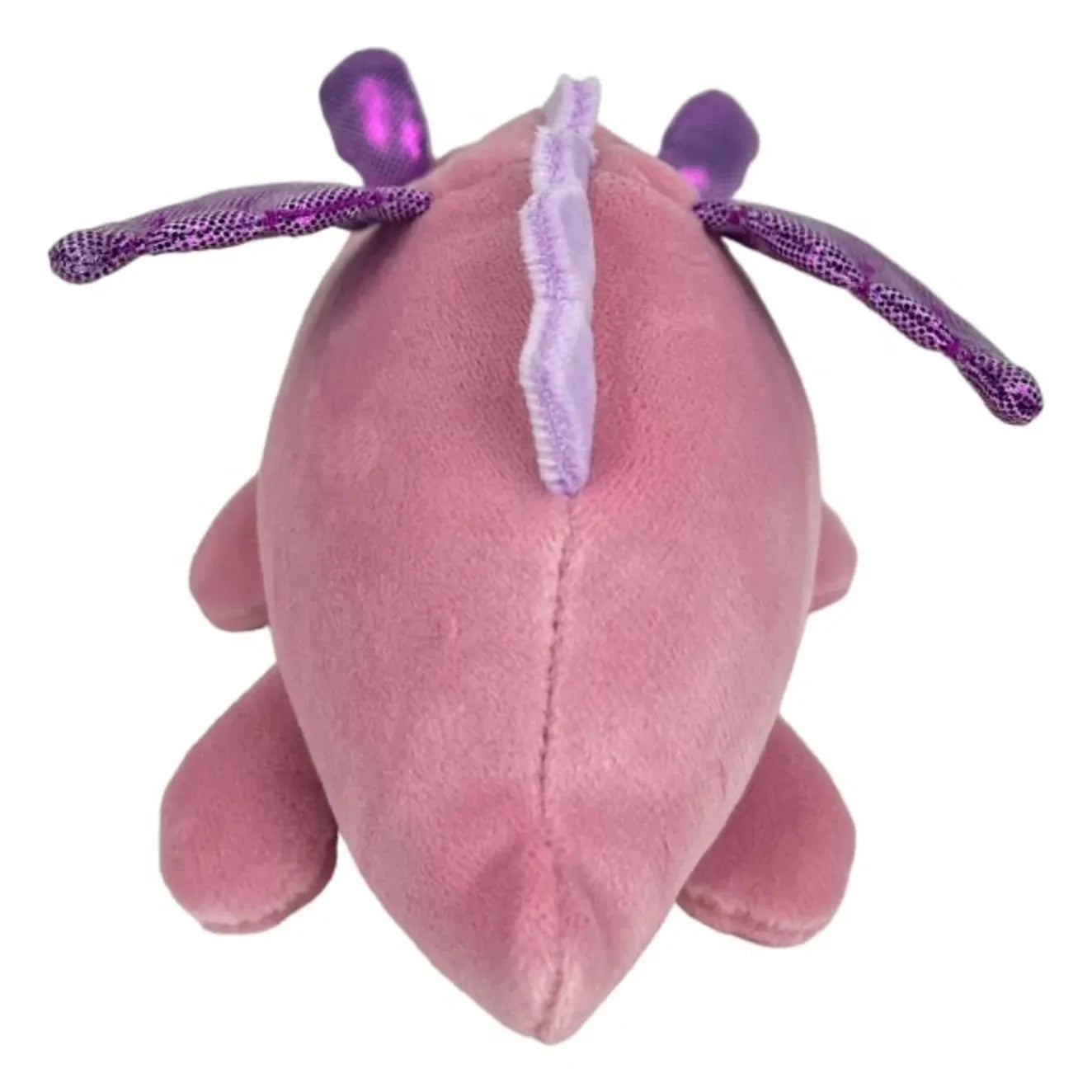 Nemu Nemu - Dragon Keychain