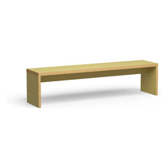HKliving - Bench | Olive