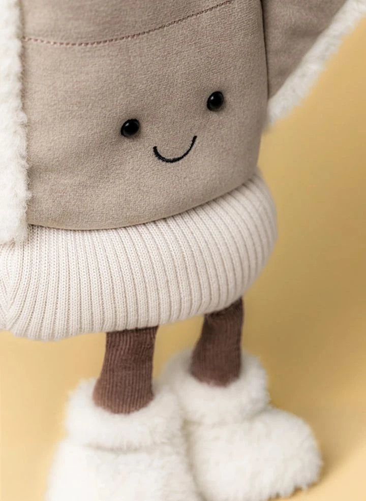 Jellycat - Amuseables Fitswell Glove Plush