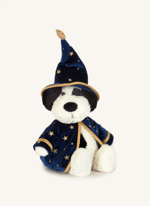 Jellycat - Rufferty Puppy 'Wizard' Original Plush