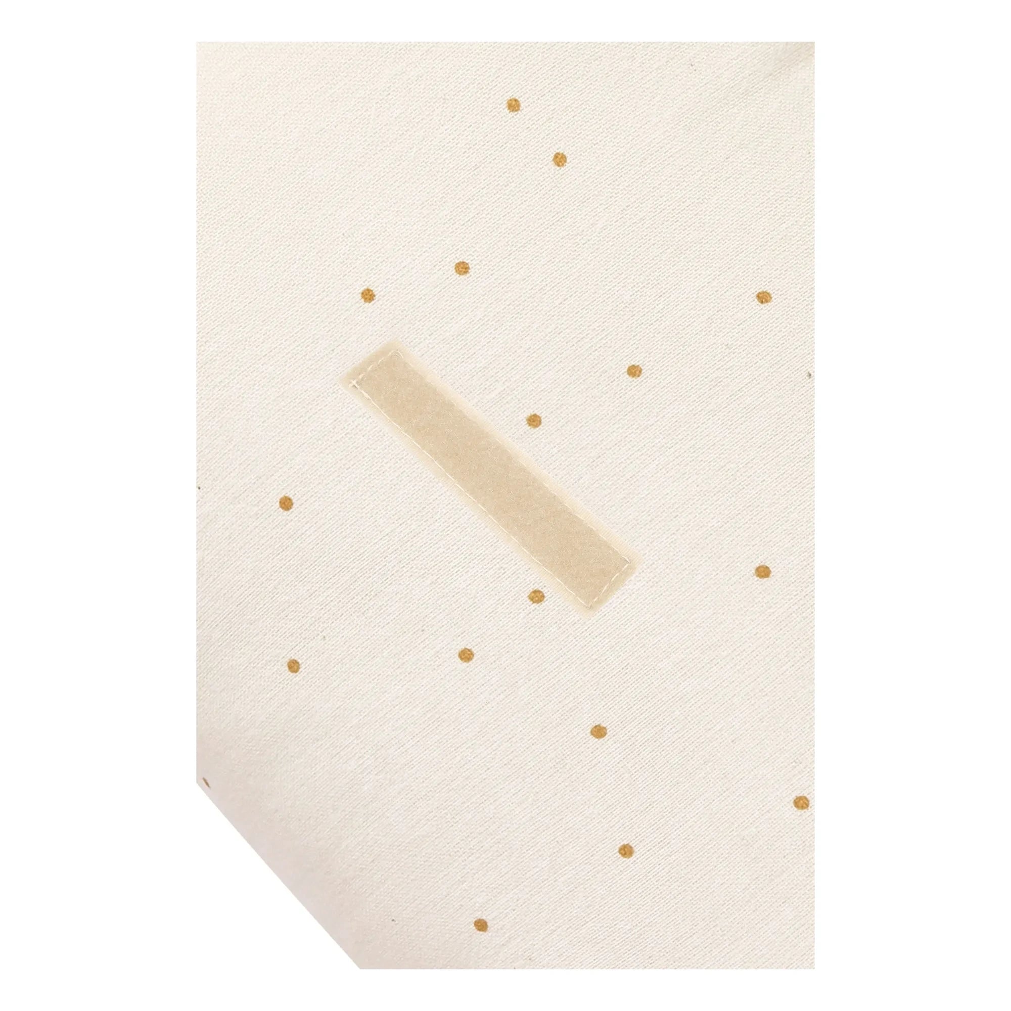 Nobodinoz - Nid d'ange Cozy Wabi Sabi Sweet Dots | Beige