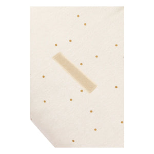 Nobodinoz - Nid d'ange Cozy Wabi Sabi Sweet Dots | Beige