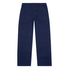 Nudie Jeans - Tuff Tony pantolon | Koyu Mavi