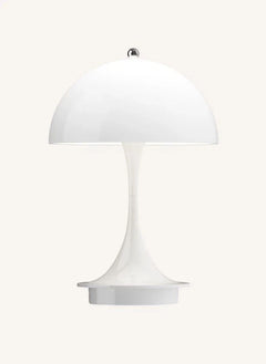 Louis Poulsen - Panthella 160 Portable Table Lamp, Louis Poulsen | White