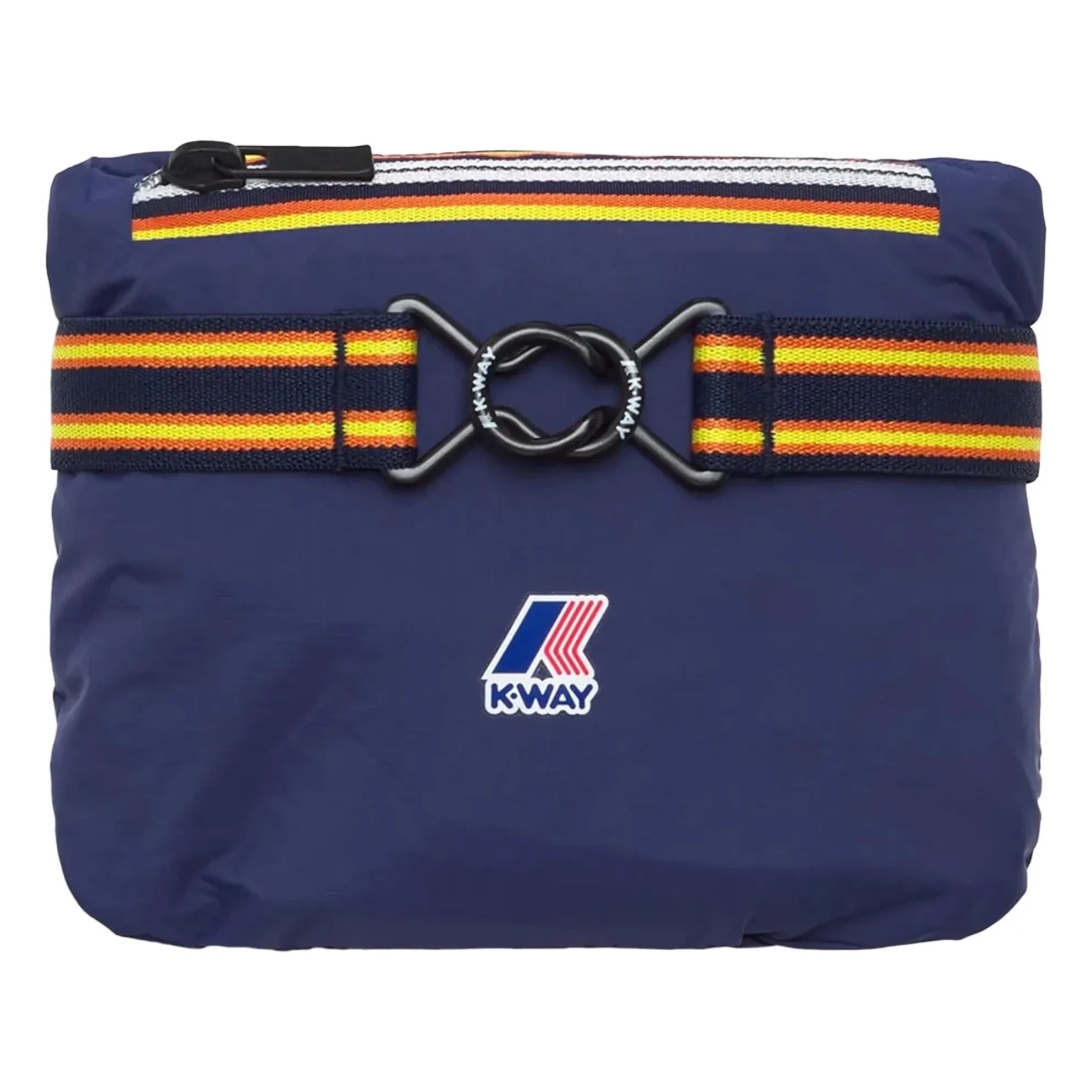 K-way - Le Vrai 4.0 Claude Windbreaker | Dark Blue