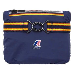 K-way - Le Vrai 4.0 Claude Windbreaker | Dark Blue