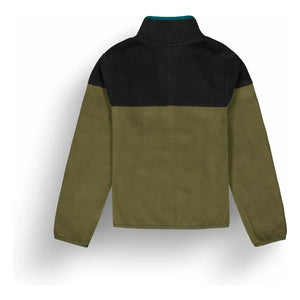 Picture - Pipoa Fleece Jacket | Khaki