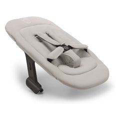 Bugaboo - Bugaboo Giraffe high chair newborn set | White