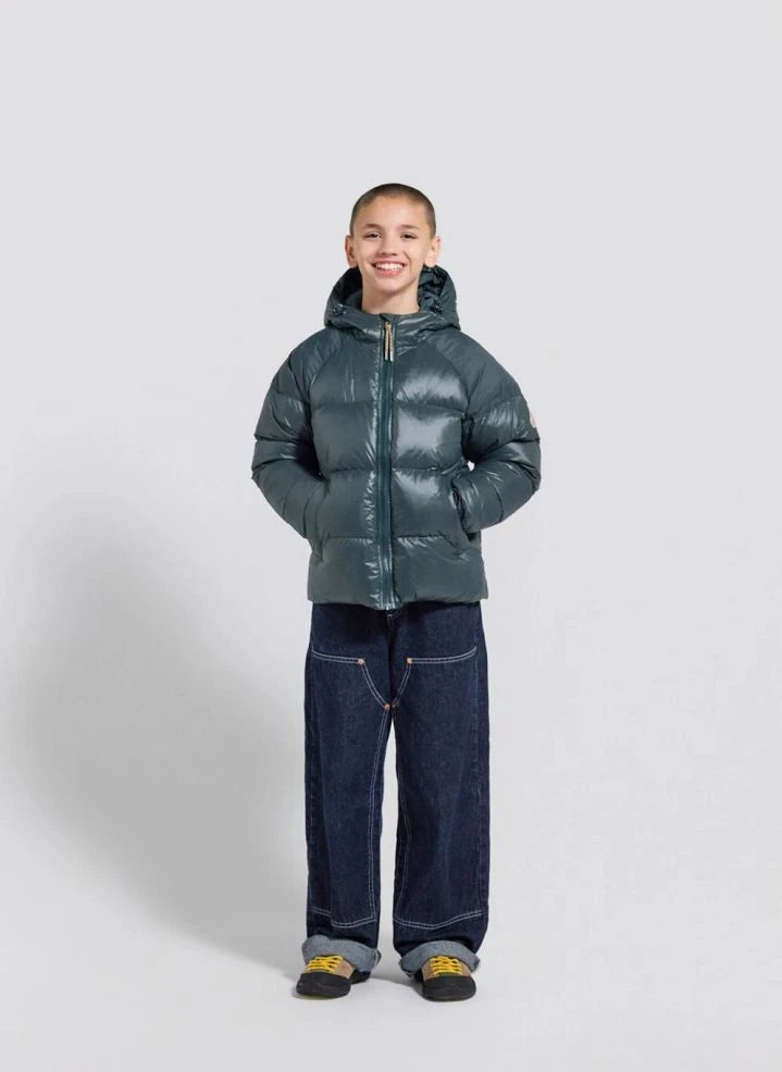Pyrenex - Sten Puffer Jacket | Green
