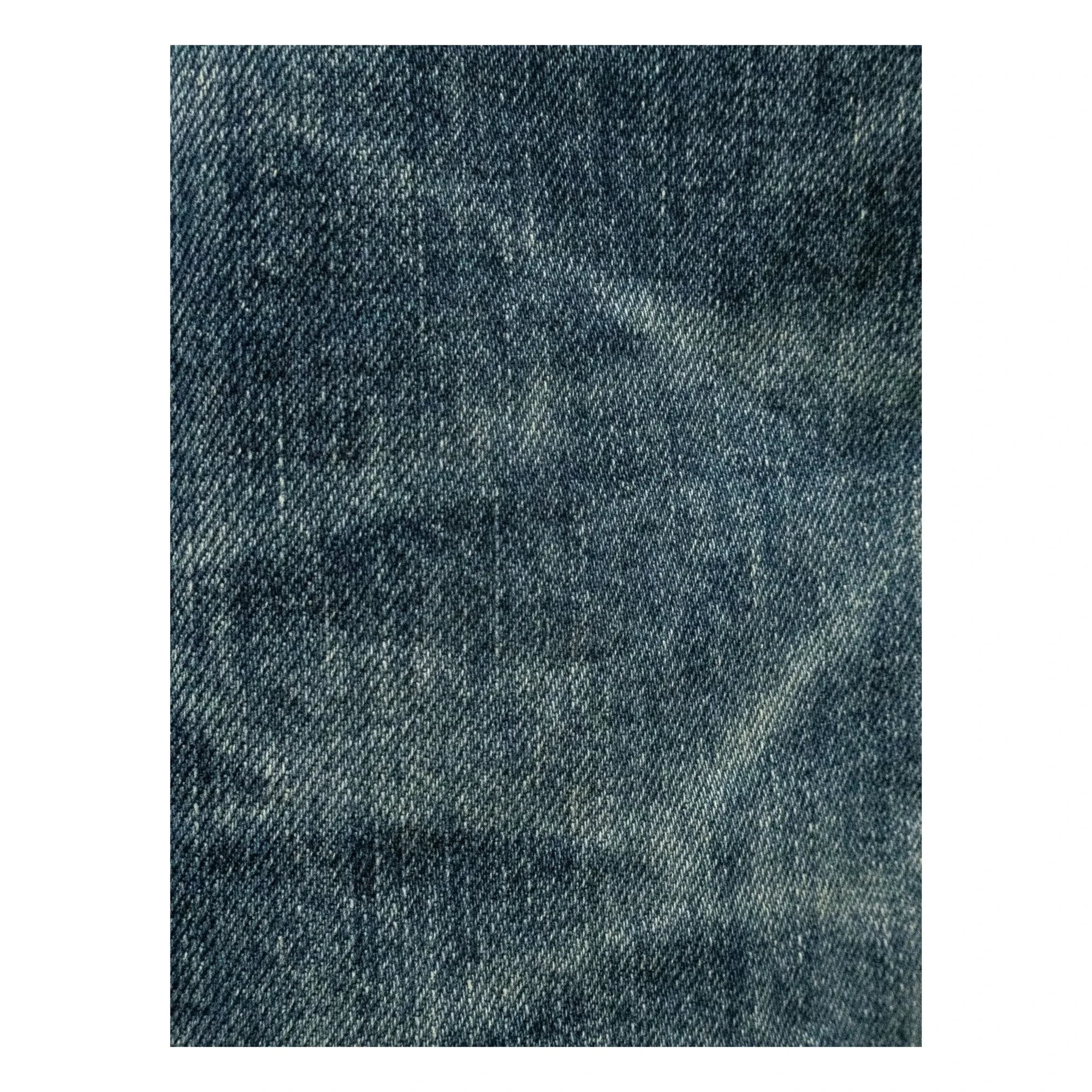 Nudie Jeans - Jean Gritty Jackson Thriller | Washed Blue