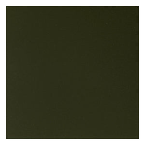 Hay - Ronan ve Erwan Bouroullec tarafından tasarlanan Palissade Masa - 82.5 x 90 cm | Zeytin yeşili