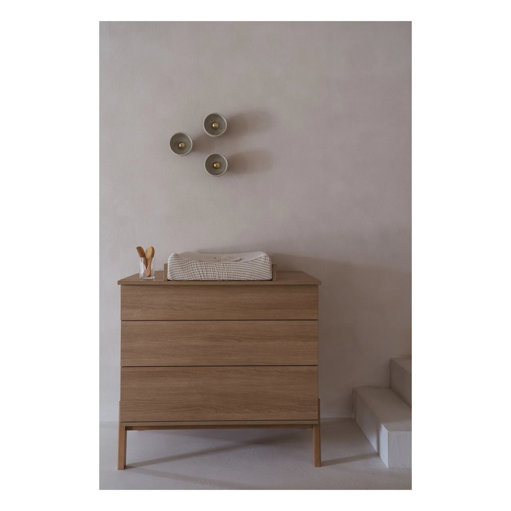 Quax - Ashi dresser | Honey