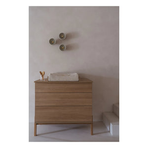 Quax - Ashi dresser | Honey