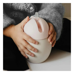 Elhée - Saman Cup | Nude