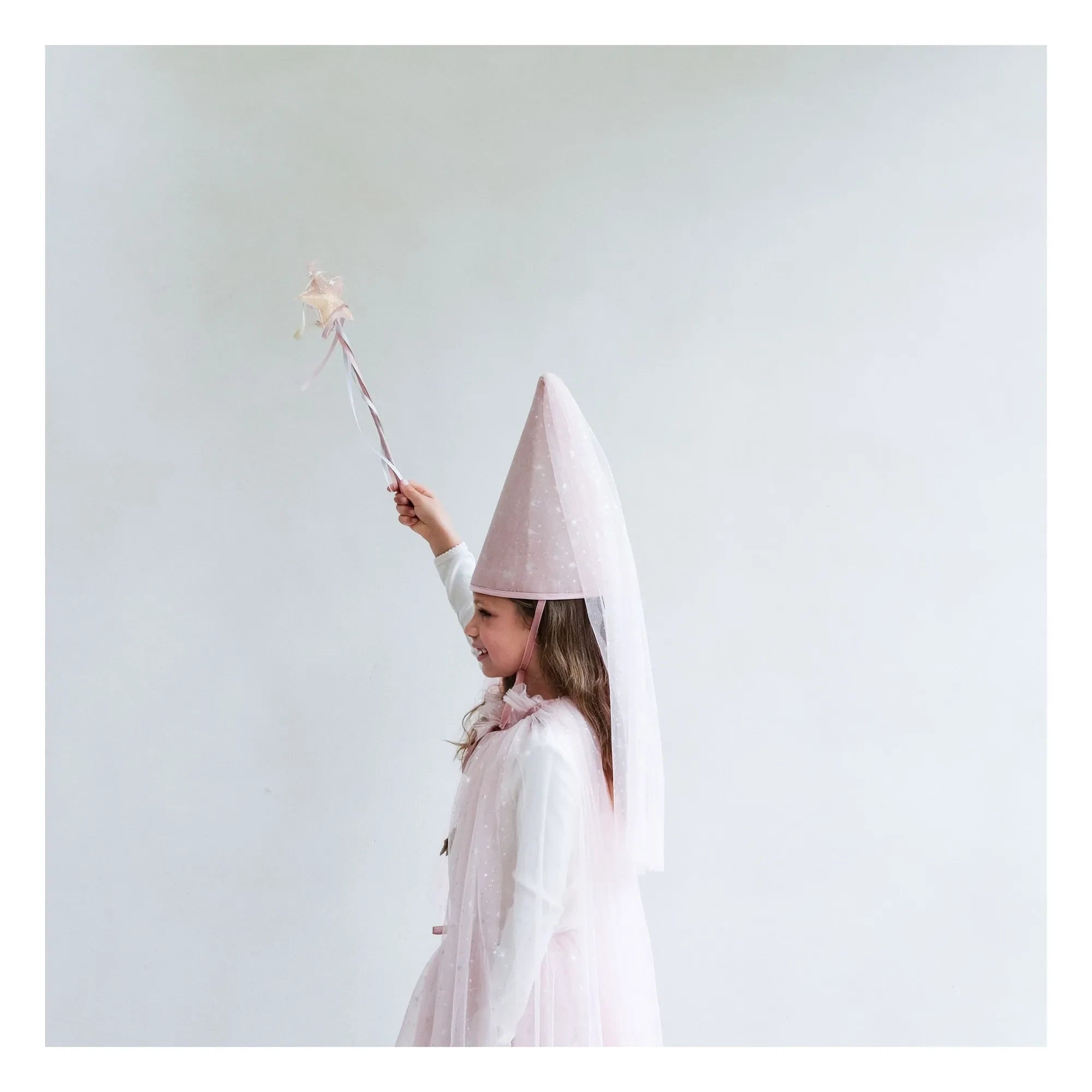 Mimi & Lula - Princess Hat | Pink
