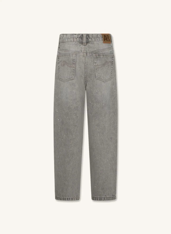 AO76 - Jean Coco | Gray