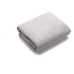 Bugaboo - Stardust Travel Bed Fitted Sheet | White