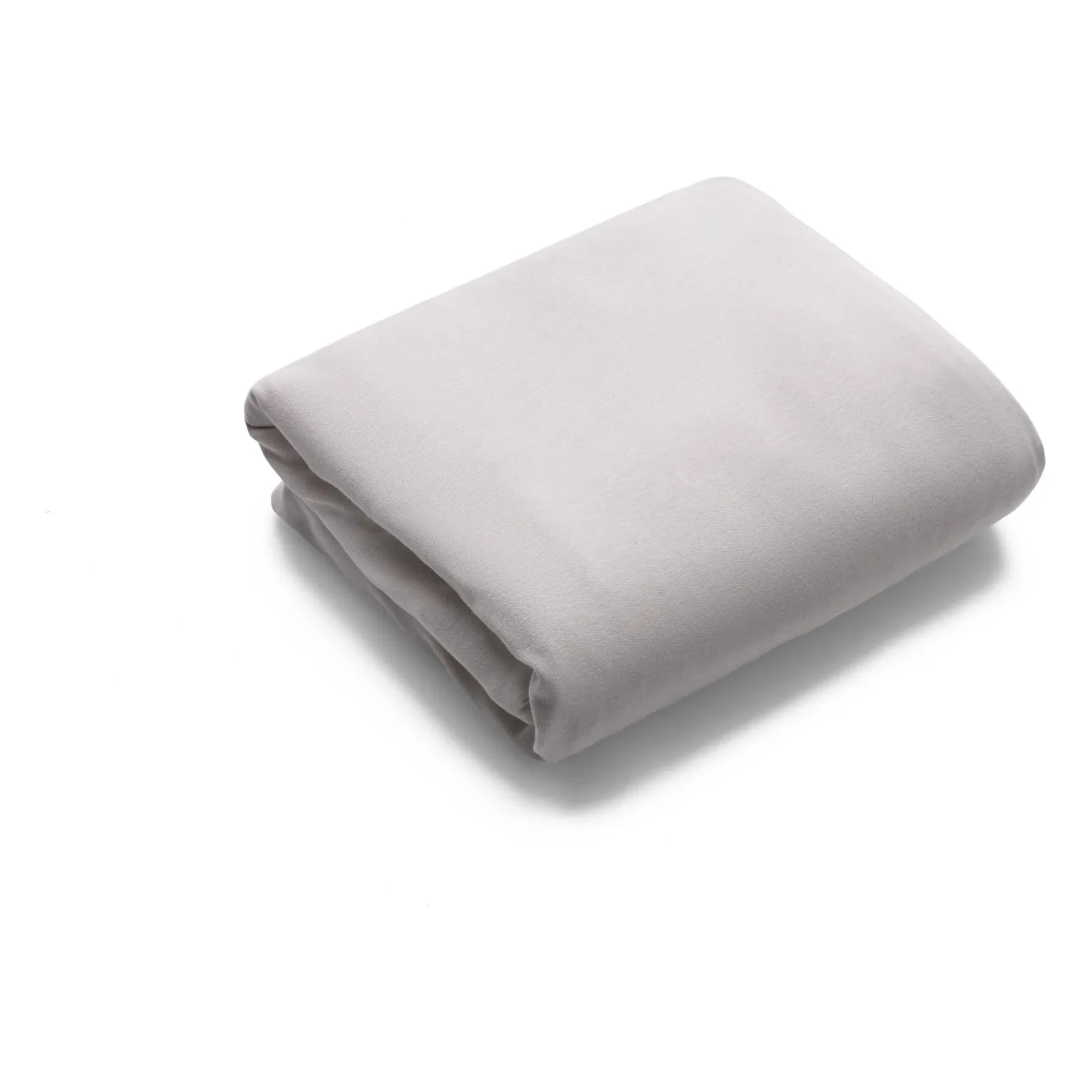 Bugaboo - Stardust Travel Bed Fitted Sheet | White