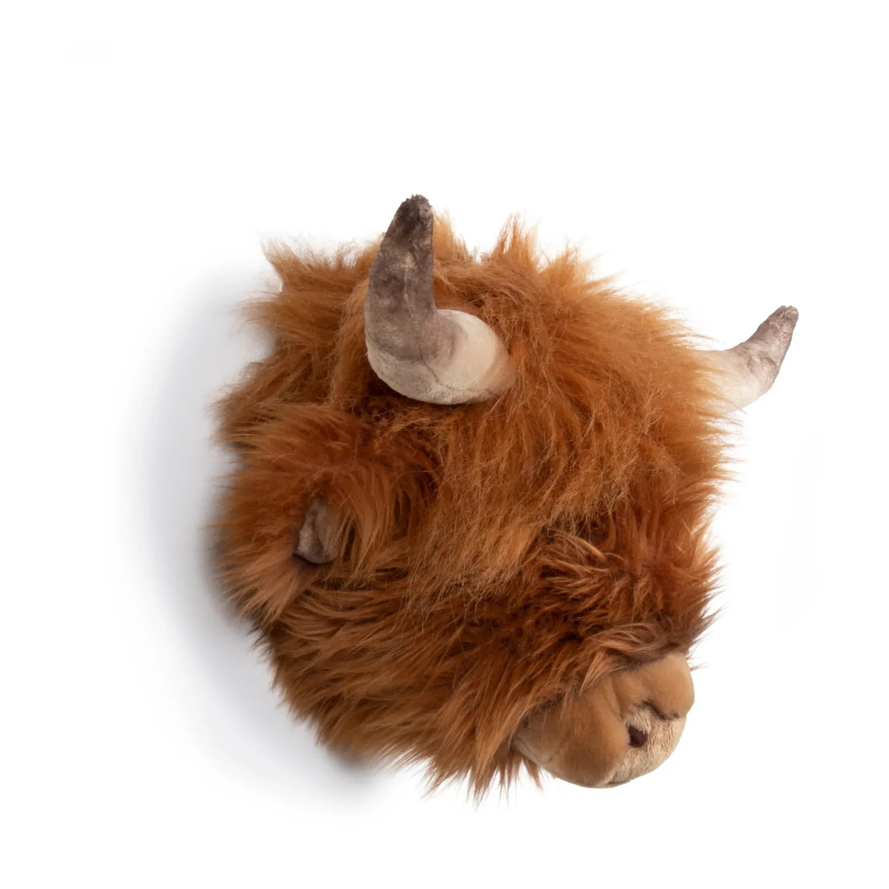 Wild & Soft - Scottish Cow Mug